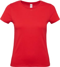 Charger l&#39;image dans la galerie, T-shirt #E150 femme