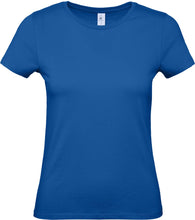 Charger l&#39;image dans la galerie, T-shirt #E150 femme