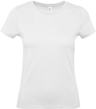 Charger l&#39;image dans la galerie, T-shirt #E150 femme