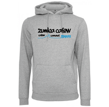 Charger l&#39;image dans la galerie, Sweat à capuche homme Zumba Cafew