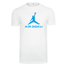 Charger l&#39;image dans la galerie, T-shirt Air Goku - Dragon Ball Z