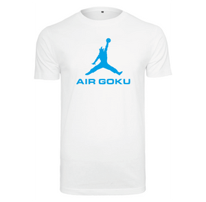 T-shirt Air Goku - Dragon Ball Z
