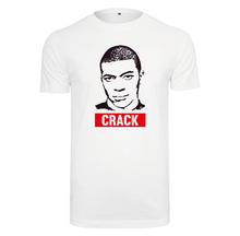 Charger l&#39;image dans la galerie, T-shirt enfant CRACK - Kylian Mbappé