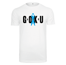 Charger l&#39;image dans la galerie, T-shirt Air Goku - Dragon Ball Z