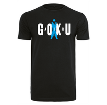 Charger l&#39;image dans la galerie, T-shirt Air Goku - Dragon Ball Z