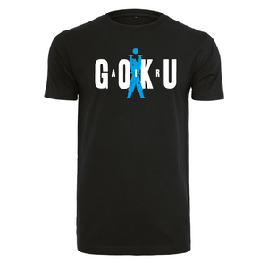 T-shirt Air Goku - Dragon Ball Z