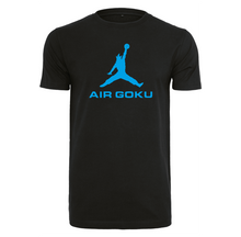 Charger l&#39;image dans la galerie, T-shirt Air Goku - Dragon Ball Z