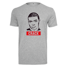 Charger l&#39;image dans la galerie, T-shirt enfant CRACK - Kylian Mbappé