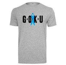 Charger l&#39;image dans la galerie, T-shirt Air Goku - Dragon Ball Z