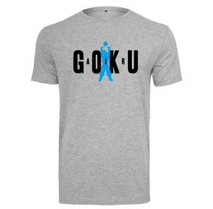 T-shirt Air Goku - Dragon Ball Z