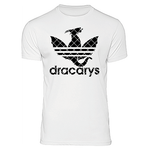 T-shirt homme Dracarys - Game of Thrones