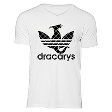 Charger l&#39;image dans la galerie, T-shirt homme Dracarys - Game of Thrones