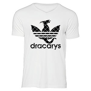 T-shirt homme Dracarys - Game of Thrones