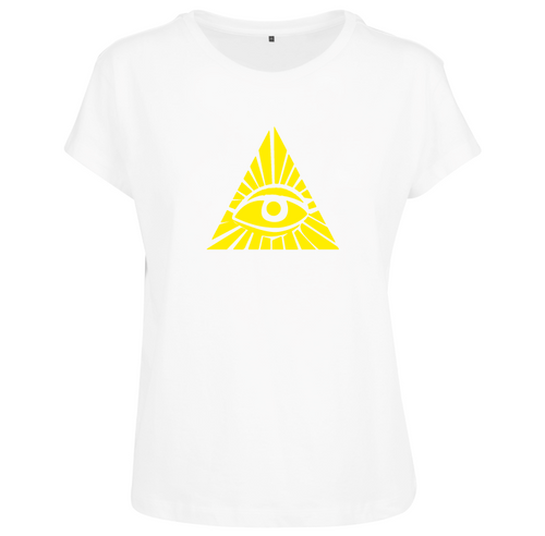 T-shirt femme Symbole