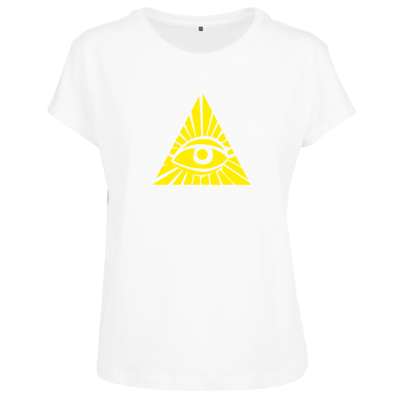 T-shirt femme Symbole