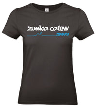 Charger l&#39;image dans la galerie, T-shirt Zumba Cafew