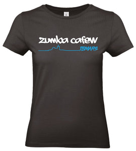 T-shirt Zumba Cafew