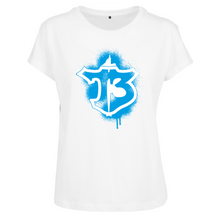 Charger l&#39;image dans la galerie, T-shirt femme TBMARS®