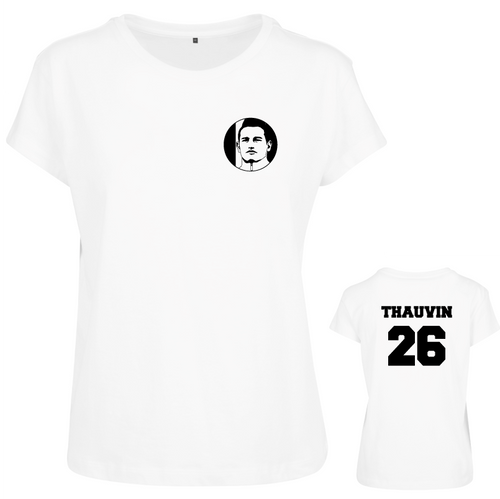 T-shirt femme THAUVIN 26