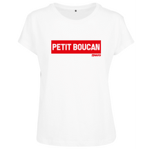 Charger l&#39;image dans la galerie, T-shirt femme PETIT BOUCAN