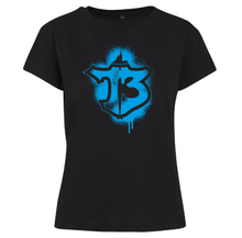 Charger l&#39;image dans la galerie, T-shirt femme TBMARS®