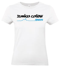 Charger l&#39;image dans la galerie, T-shirt Zumba Cafew