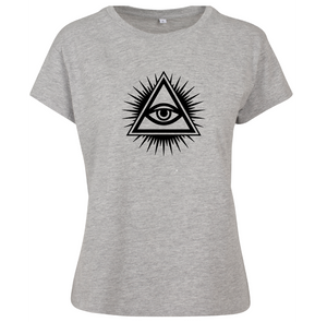 T-shirt femme Symbole