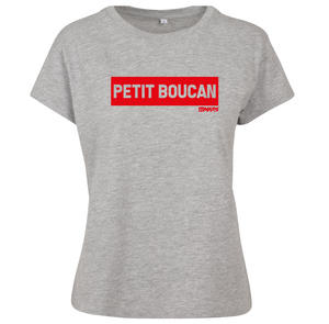 T-shirt femme PETIT BOUCAN