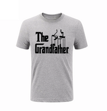 Charger l&#39;image dans la galerie, T-shirt The Grandfather