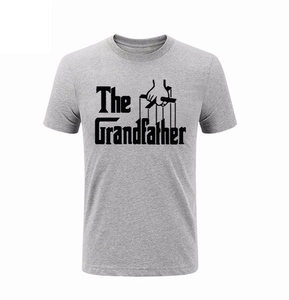 T-shirt The Grandfather