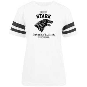 T-shirt en éditions limités Game of Thrones - Choisissez votre camp!