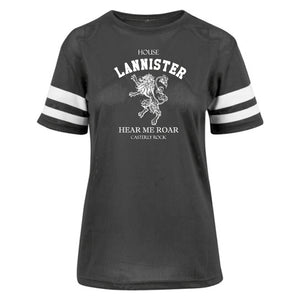 T-shirt en éditions limités Game of Thrones - Choisissez votre camp!