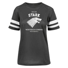 Charger l&#39;image dans la galerie, T-shirt en éditions limités Game of Thrones - Choisissez votre camp!