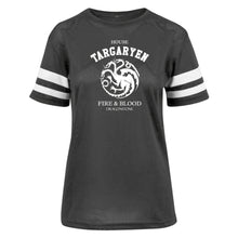 Charger l&#39;image dans la galerie, T-shirt en éditions limités Game of Thrones - Choisissez votre camp!