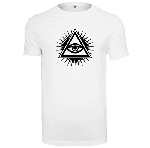 T-shirt homme Symbole