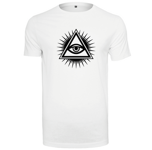 T-shirt homme Symbole