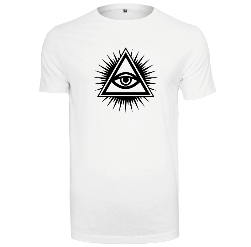 T-shirt homme Symbole