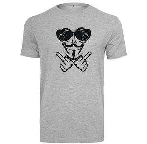 T-shirt homme Anonymous