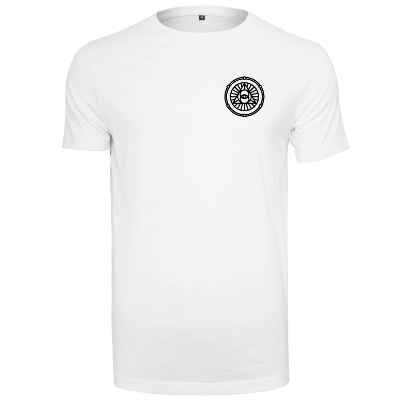 T-shirt homme Symbole