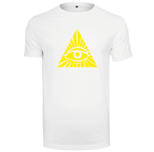 T-shirt homme Symbole