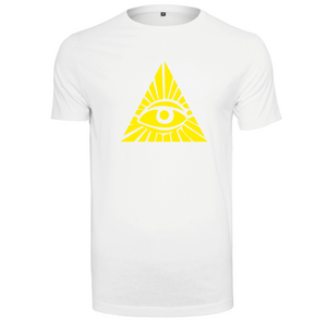 T-shirt homme Symbole