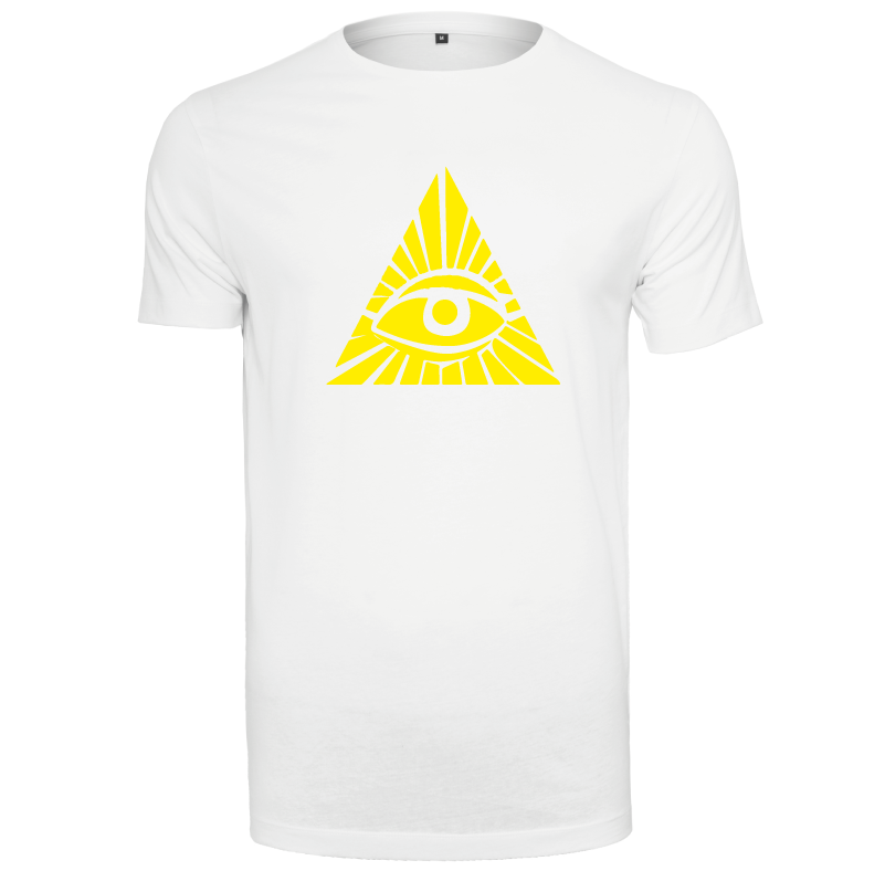 T-shirt homme Symbole