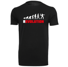 Charger l&#39;image dans la galerie, T-shirt homme R-EVOLUTION