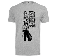 Charger l&#39;image dans la galerie, T-shirt homme Street Art