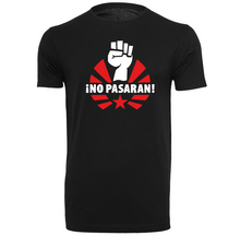 Charger l&#39;image dans la galerie, T-shirt homme No Pasaran