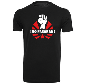 T-shirt homme No Pasaran