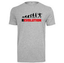 Charger l&#39;image dans la galerie, T-shirt homme R-EVOLUTION