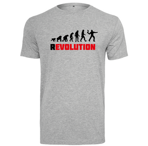 T-shirt homme R-EVOLUTION