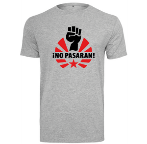 T-shirt homme No Pasaran