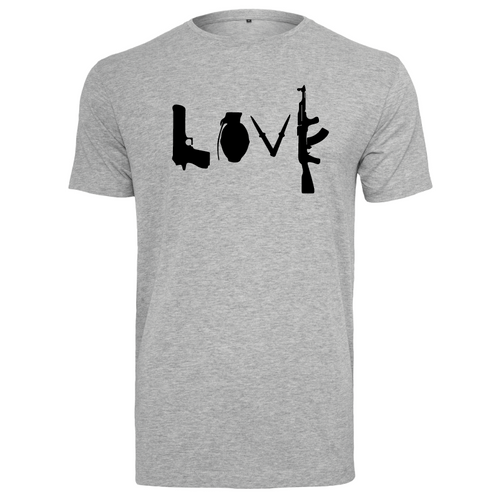 T-shirt homme Love